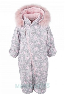 Комбинезон Lenne BERRY 20307/3900 зимний